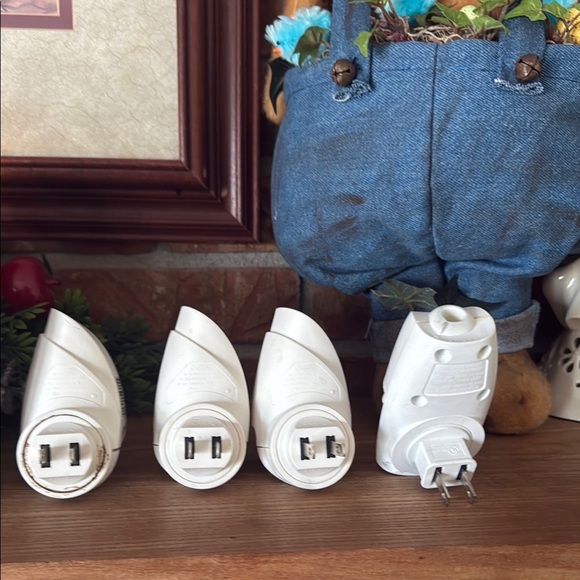 Glade White Air Freshener Set - Picture 7 of 8